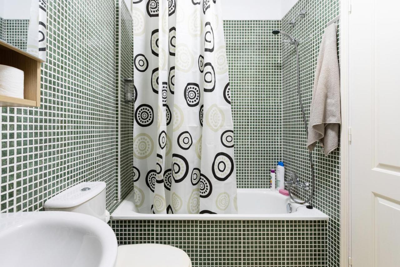Home2Book Charming Apartment Candelaria, Wifi&Pool Exteriér fotografie