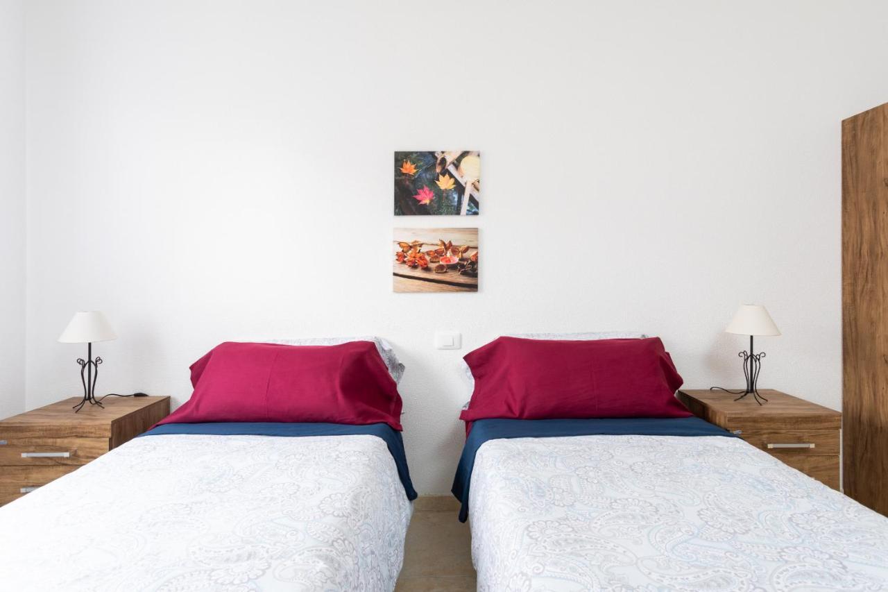 Home2Book Charming Apartment Candelaria, Wifi&Pool Exteriér fotografie