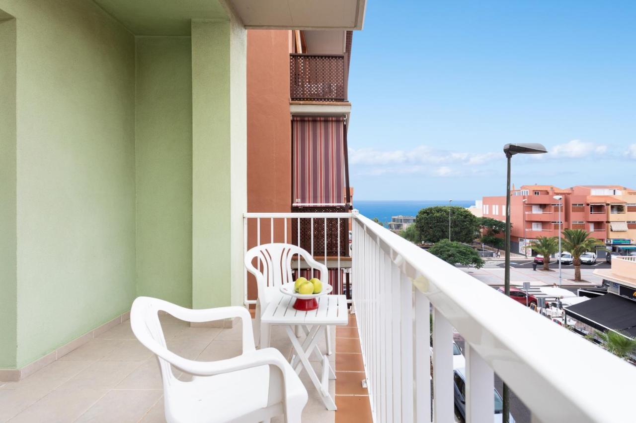 Home2Book Charming Apartment Candelaria, Wifi&Pool Exteriér fotografie