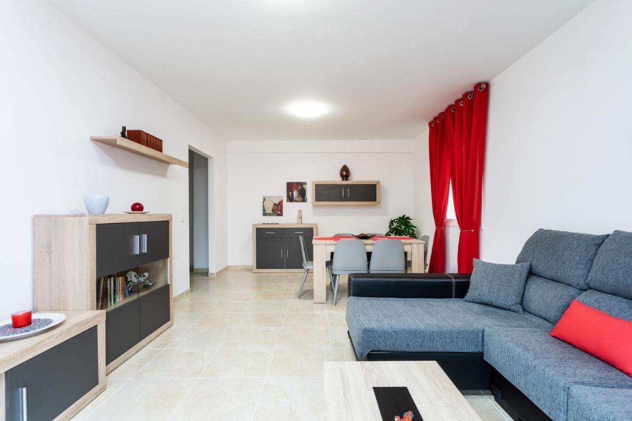 Home2Book Charming Apartment Candelaria, Wifi&Pool Exteriér fotografie